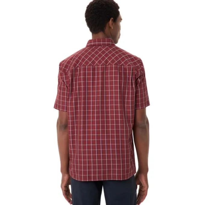 Albsteig Shirt III Herren