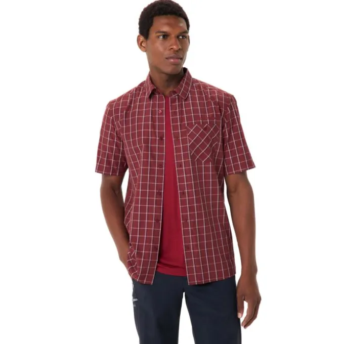 Albsteig Shirt III Herren