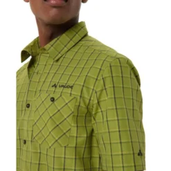 Albsteig Shirt III Herren