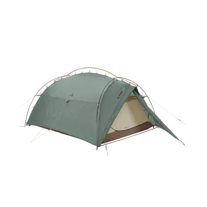 Allround Mark Trekkingzelt 3 Personen