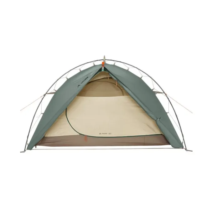 Allround Mark Trekkingzelt 3 Personen