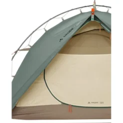 Allround Mark Trekkingzelt 3 Personen