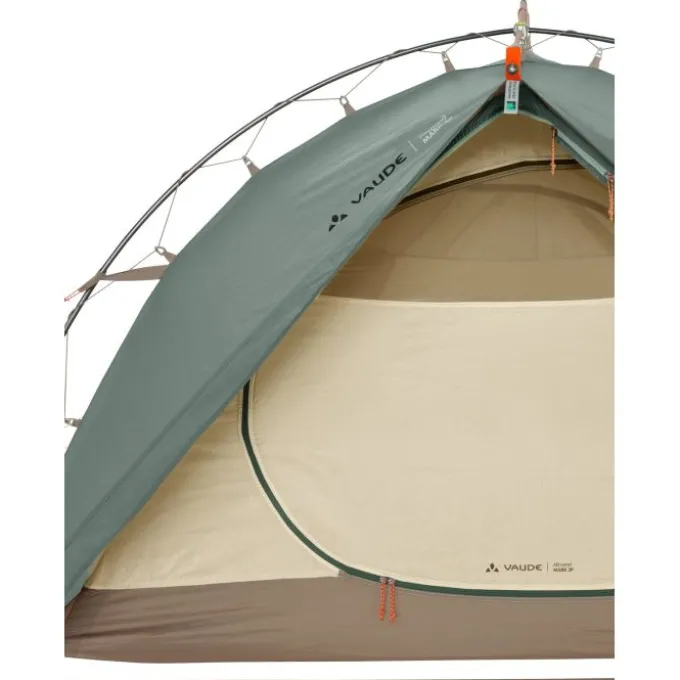 Allround Mark Trekkingzelt 3 Personen