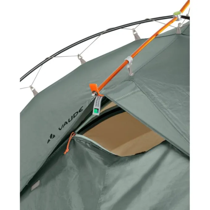 Allround Mark Trekkingzelt 3 Personen