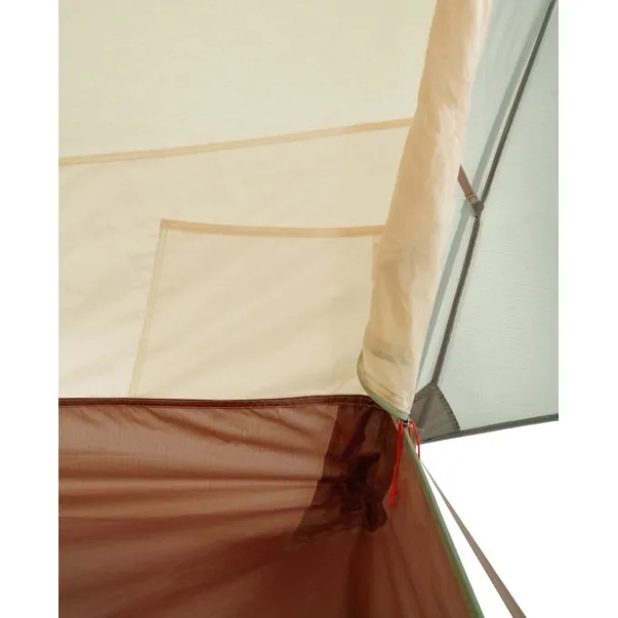 Allround Mark Trekkingzelt 3 Personen