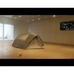Allround Space 3 Personen Zelt