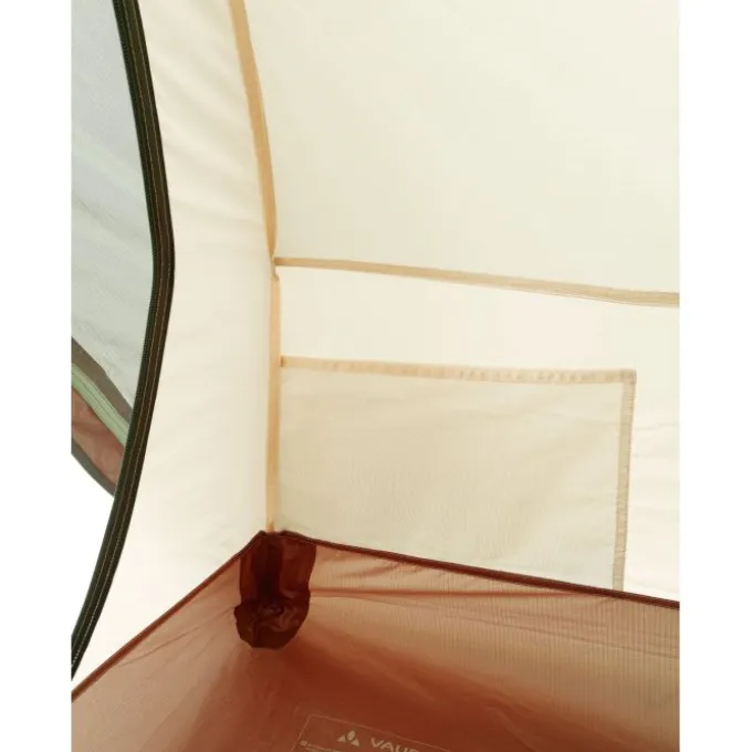 Allround Taurus Trekkingzelt 3 Personen