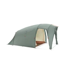 Allround Taurus XT Trekkingzelt 4 Personen