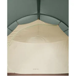Allround Taurus XT Trekkingzelt 4 Personen