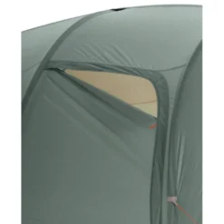 Allround Taurus XT Trekkingzelt 4 Personen