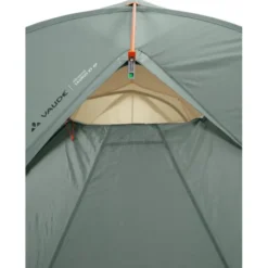 Allround Taurus XT Trekkingzelt 4 Personen