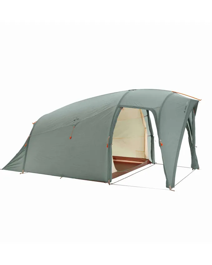 Allround Taurus XT Trekkingzelt 4 Personen
