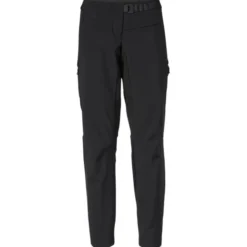 All Year Moab Fahrrad Softshellhose Damen