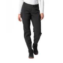 All Year Moab Fahrrad Softshellhose Damen