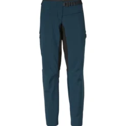 All Year Moab Fahrrad Softshellhose Damen