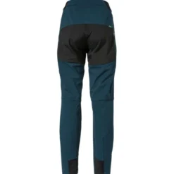 All Year Moab Fahrrad Softshellhose Damen