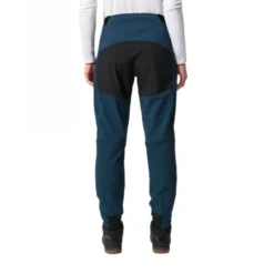 All Year Moab Fahrrad Softshellhose Damen