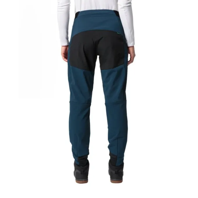 All Year Moab Fahrrad Softshellhose Damen