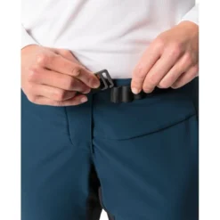 All Year Moab Fahrrad Softshellhose Damen