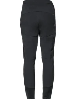 All Year Moab Fahrrad Softshellhose Herren - black