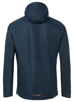 All Year Moab 3-in-1 Fahrrad-Regenjacke - dark sea