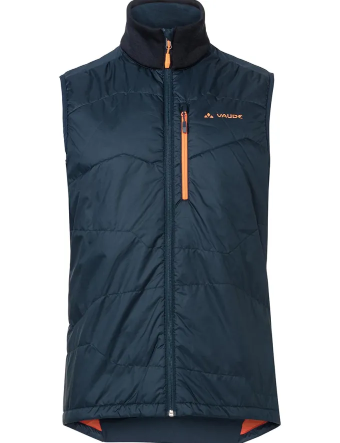 All Year Moab 3-in-1 Fahrrad-Regenjacke - dark sea