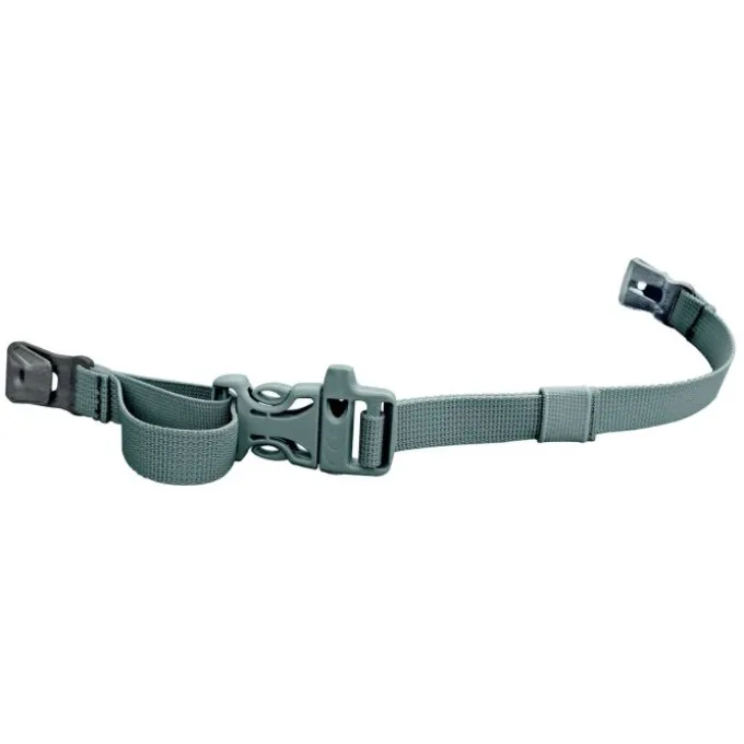 Alpin-Rucksack Brustgurt, 15 mm