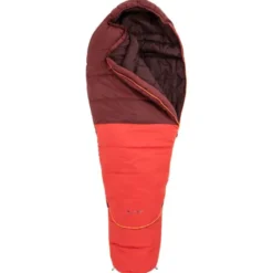 Alpli Adjust 400 II Kunstfaserschlafsack