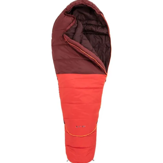 Alpli Adjust 400 II Kunstfaserschlafsack