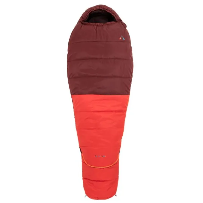 Alpli Adjust 400 II Kunstfaserschlafsack