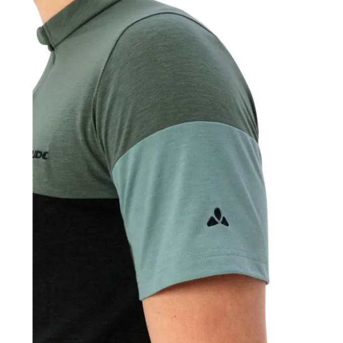 Altissimo II Fahrrad Shirt Herren
