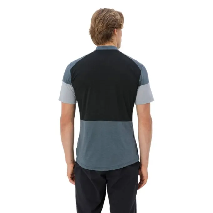 Altissimo II Fahrrad Shirt Herren