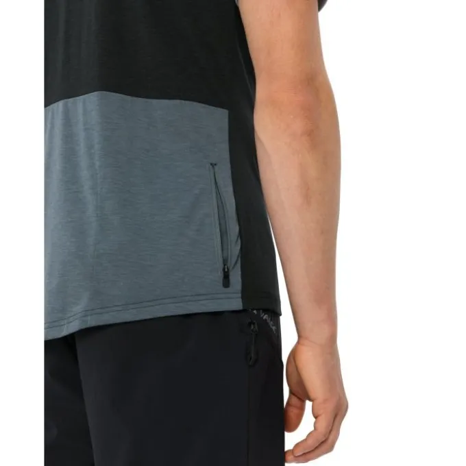 Altissimo II Fahrrad Shirt Herren