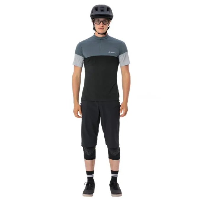 Altissimo II Fahrrad Shirt Herren