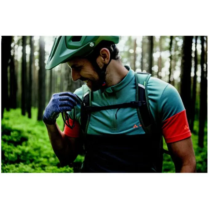 Altissimo II Fahrrad Shirt Herren