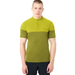 Altissimo II Fahrrad Shirt Herren