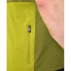 Altissimo II Fahrrad Shirt Herren