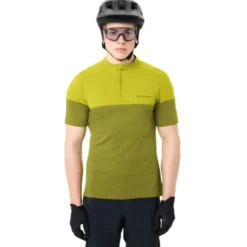 Altissimo II Fahrrad Shirt Herren