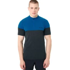Altissimo II Fahrrad Shirt Herren