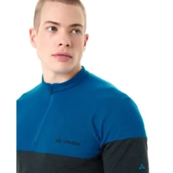 Altissimo II Fahrrad Shirt Herren
