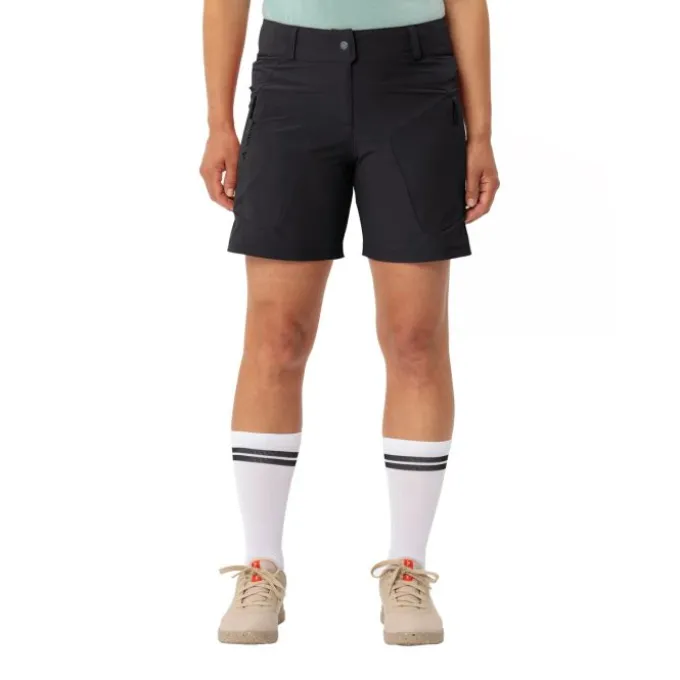 Altissimo II kurze Mountainbike Shorts Damen