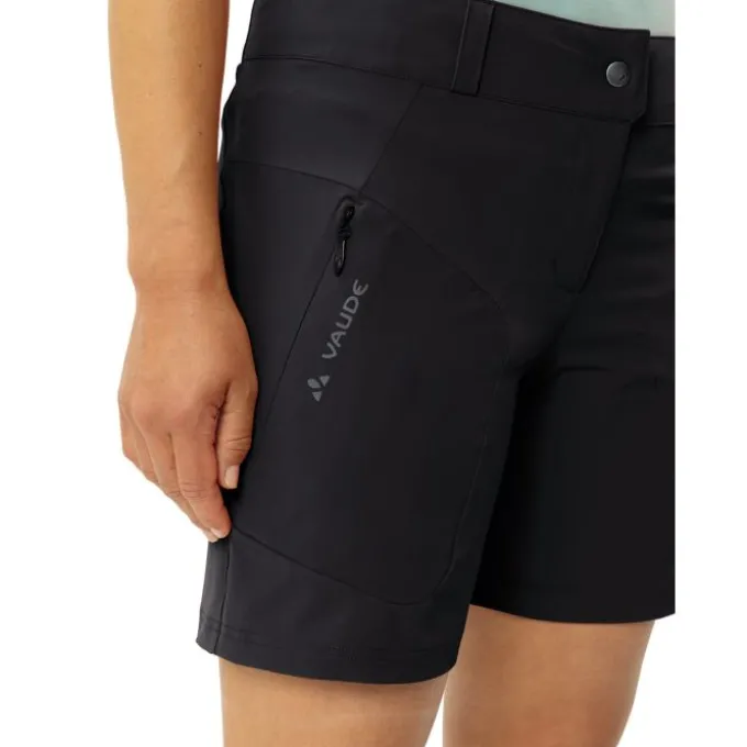 Altissimo II kurze Mountainbike Shorts Damen