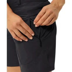 Altissimo II kurze Mountainbike Shorts Damen