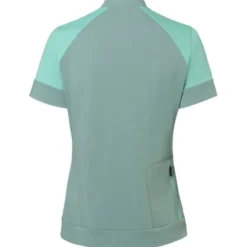 Altissimo Q-Zip Fahrrad Shirt Damen