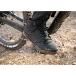 AM Moab Mid STX II Fahrradschuhe