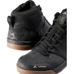 AM Moab Mid STX II Fahrradschuhe
