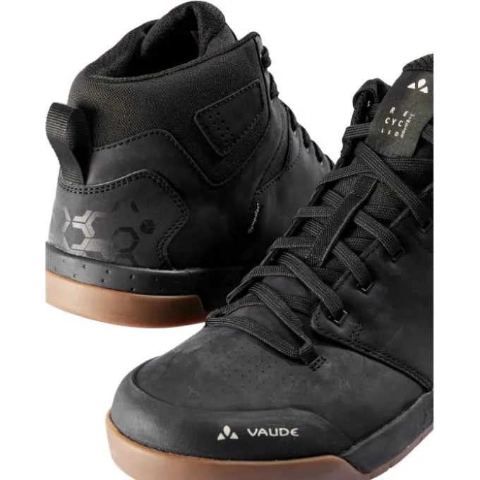 AM Moab Mid STX II Fahrradschuhe