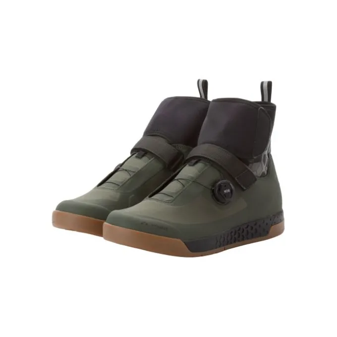 AM Moab Mid Winter STX Fahrrad Schuh