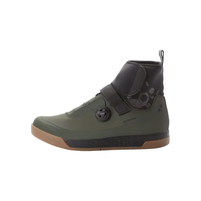 AM Moab Mid Winter STX Fahrrad Schuh