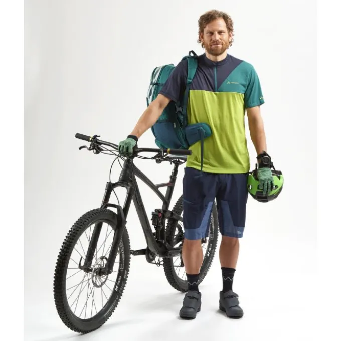 AM Tsali Mid STX Fahrrad Schuh